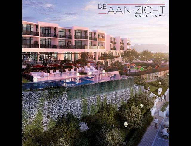 2 BEDROOM PROPERTY TO RENT IN RICHWOOD